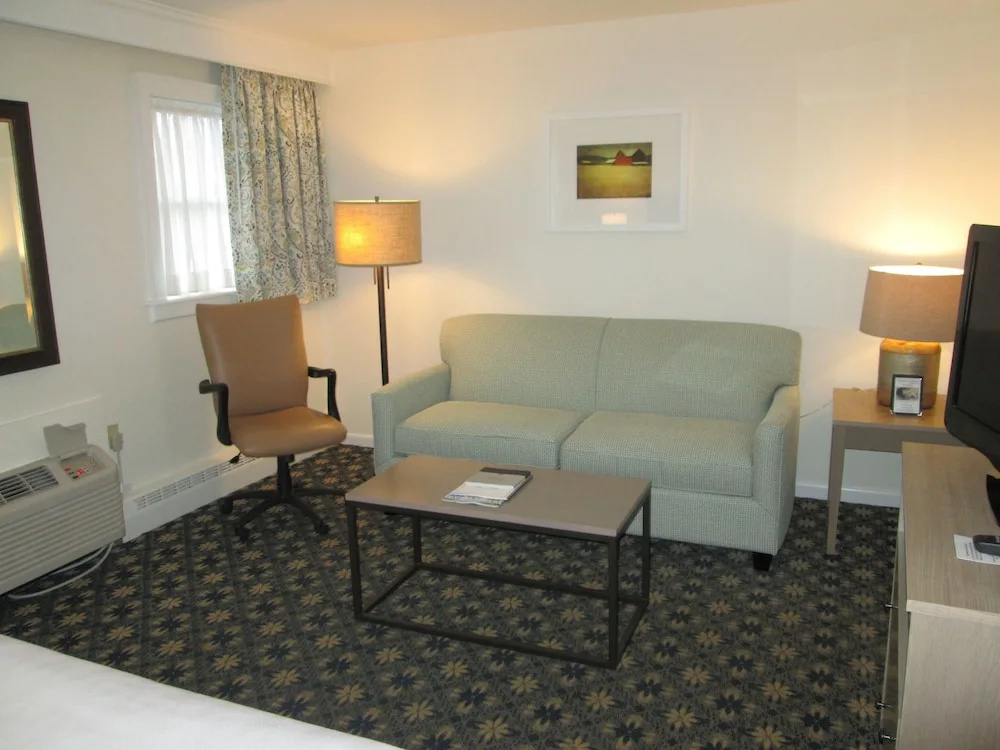 1 Bedroom Deluxe room