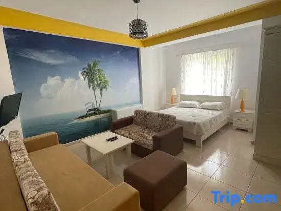 Vila Florika Hotel - Chambres