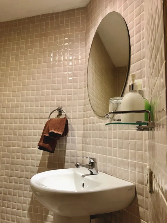 Hua Hin White Sand - Chambres