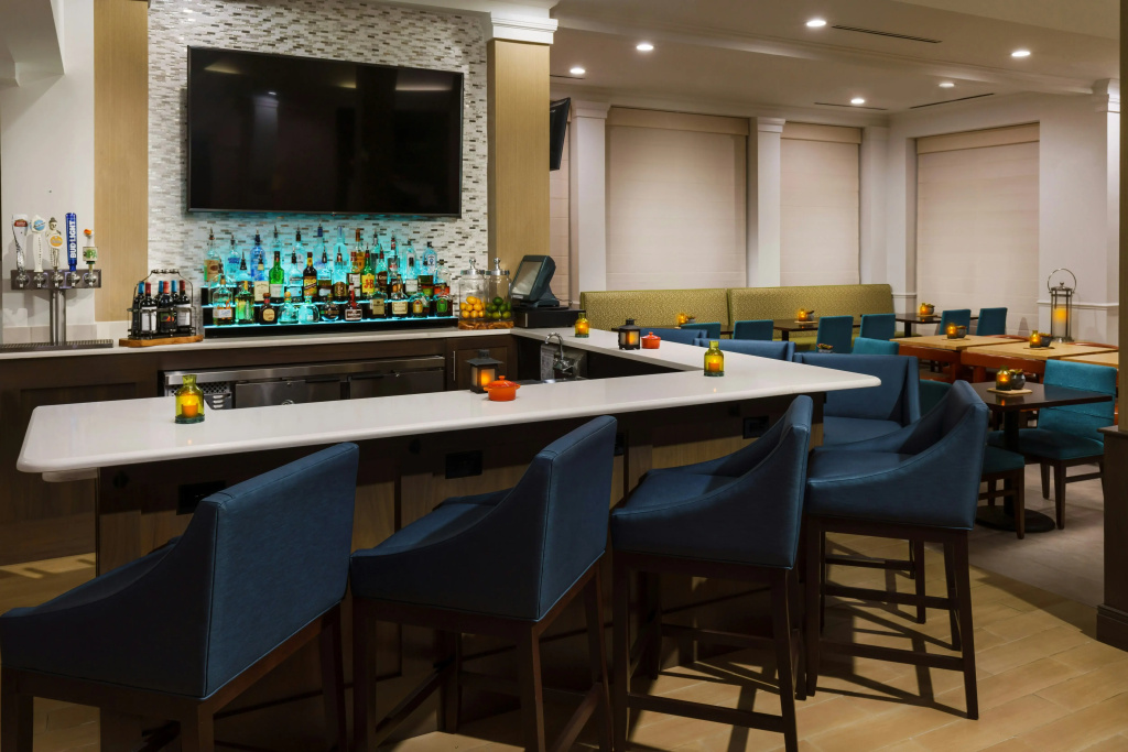 Hilton Garden Inn Lake Mary - Général