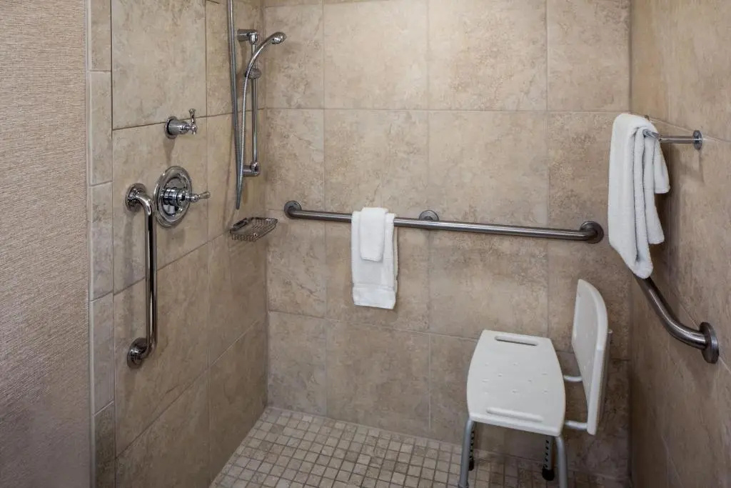 Marriott Indianapolis East - Chambres