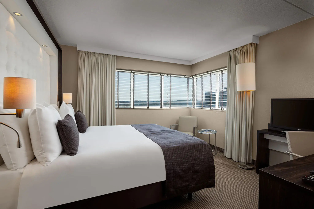 WestCord Art Hotel Amsterdam 3 - Général