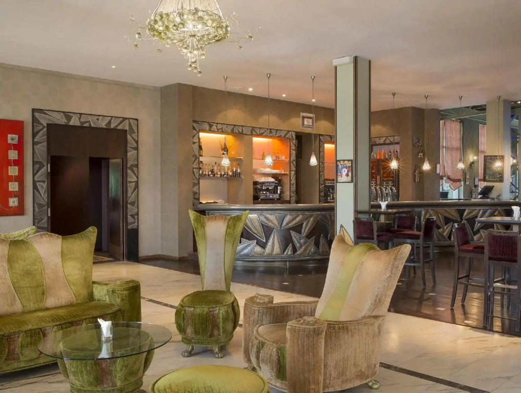 Best Western Le Grand Hotel Le Touquet-Paris-Plage - Général