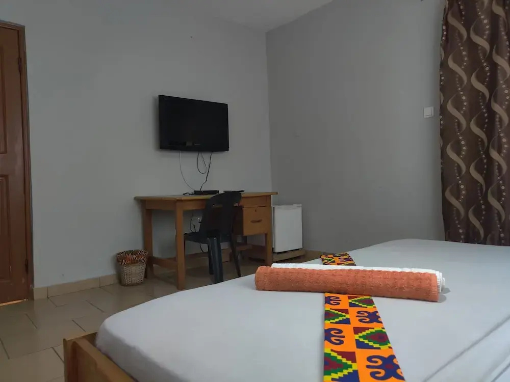 Afiki Resort - Chambres