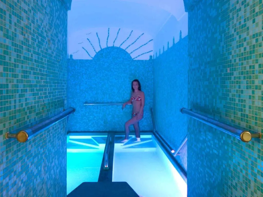 Hotel Terme Don Pepe - Général