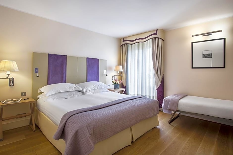 Castille Paris - Starhotels Collezione 41