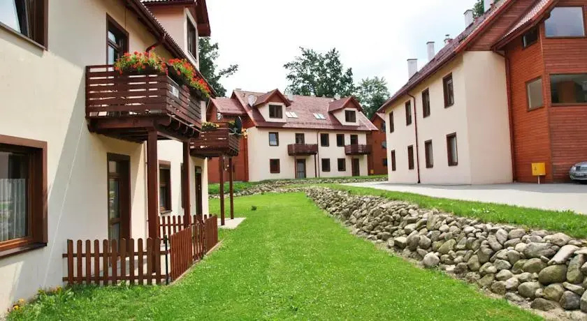 Apartament nad Łomniczką Sun Seasons24