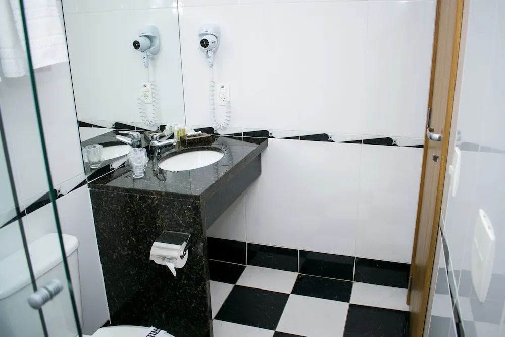 Hotel Jacques Georges Tower - Chambres