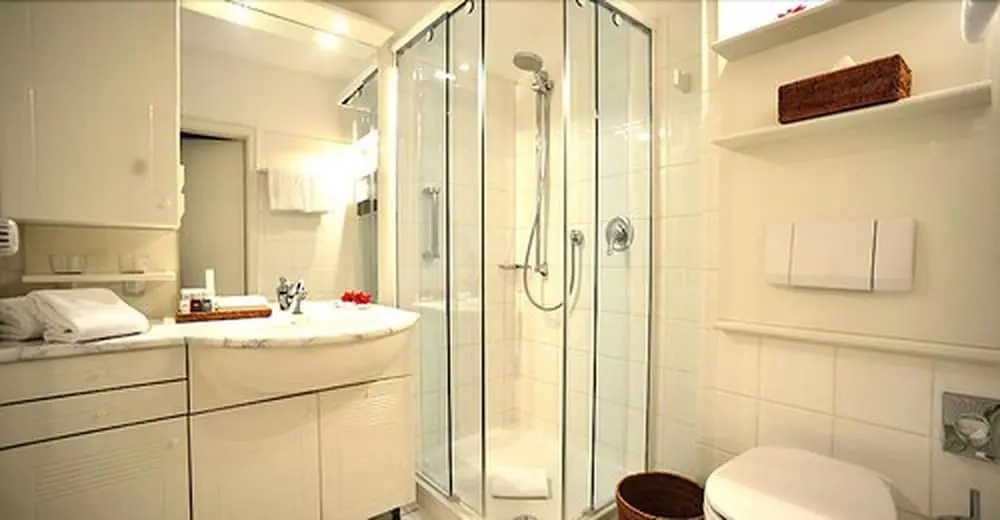 Graflicher Park Grand Resort - Chambres