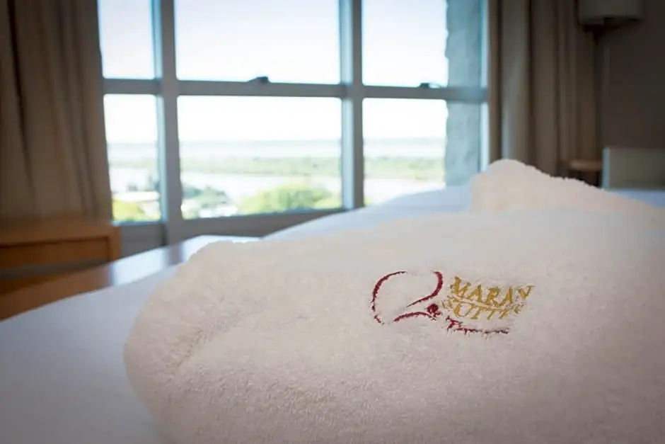 Maran Suites & Towers - Hotel & Spa - Chambres