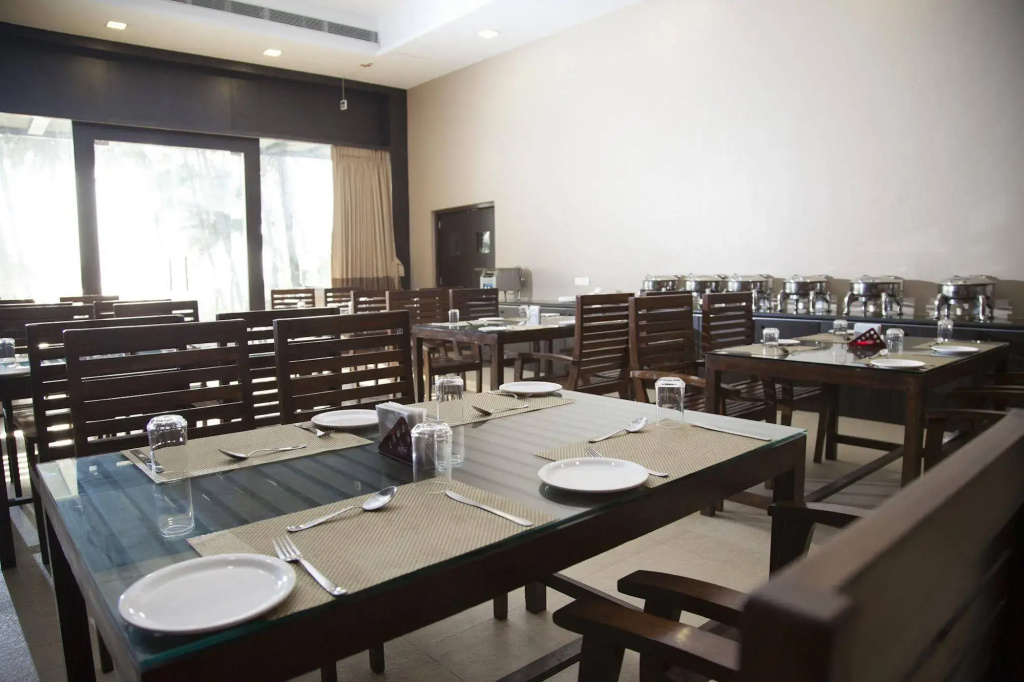 Hotel photo 20