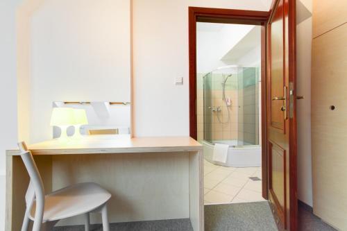 Отель 8pokoi OFKA, фото 2