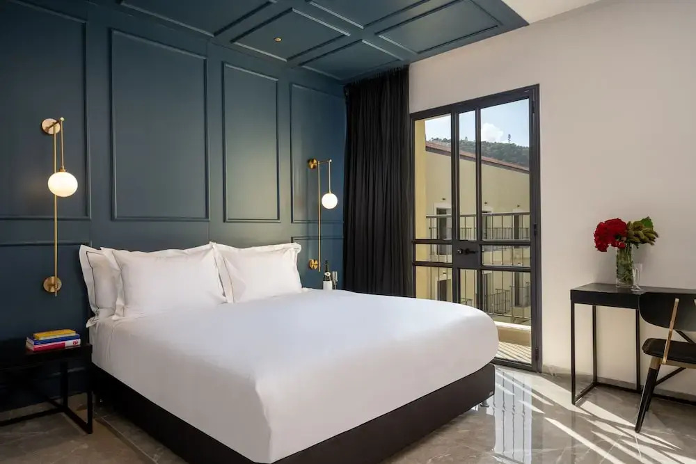 Hotel Botanica — фото 3