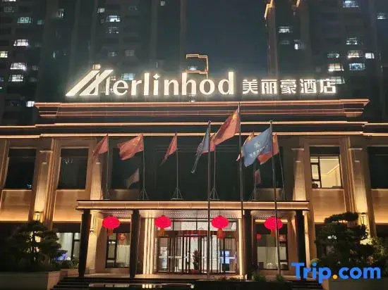 Merlinhod HOTEL