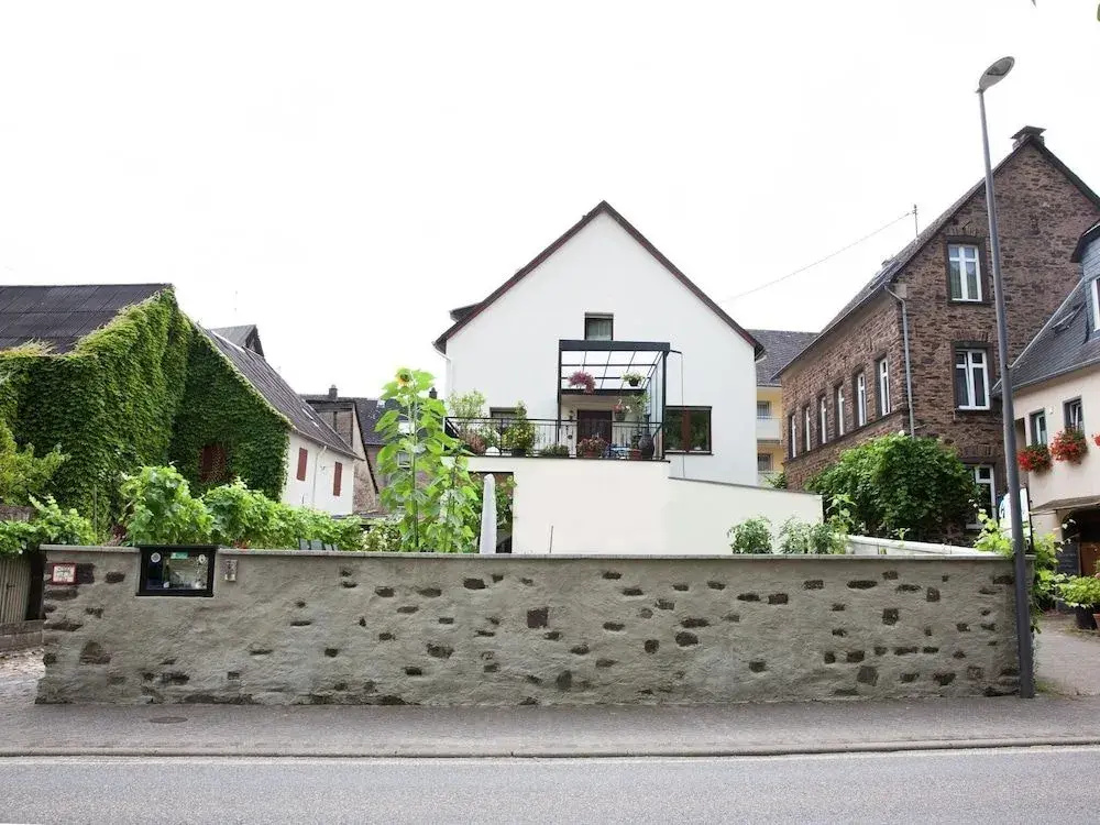 Apartment in Ernst bei Cochem With Garden - фото 11