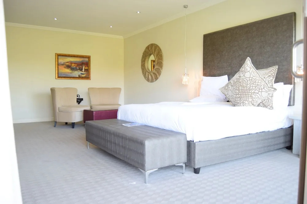 St Andrews Boutique Hotel - Chambres
