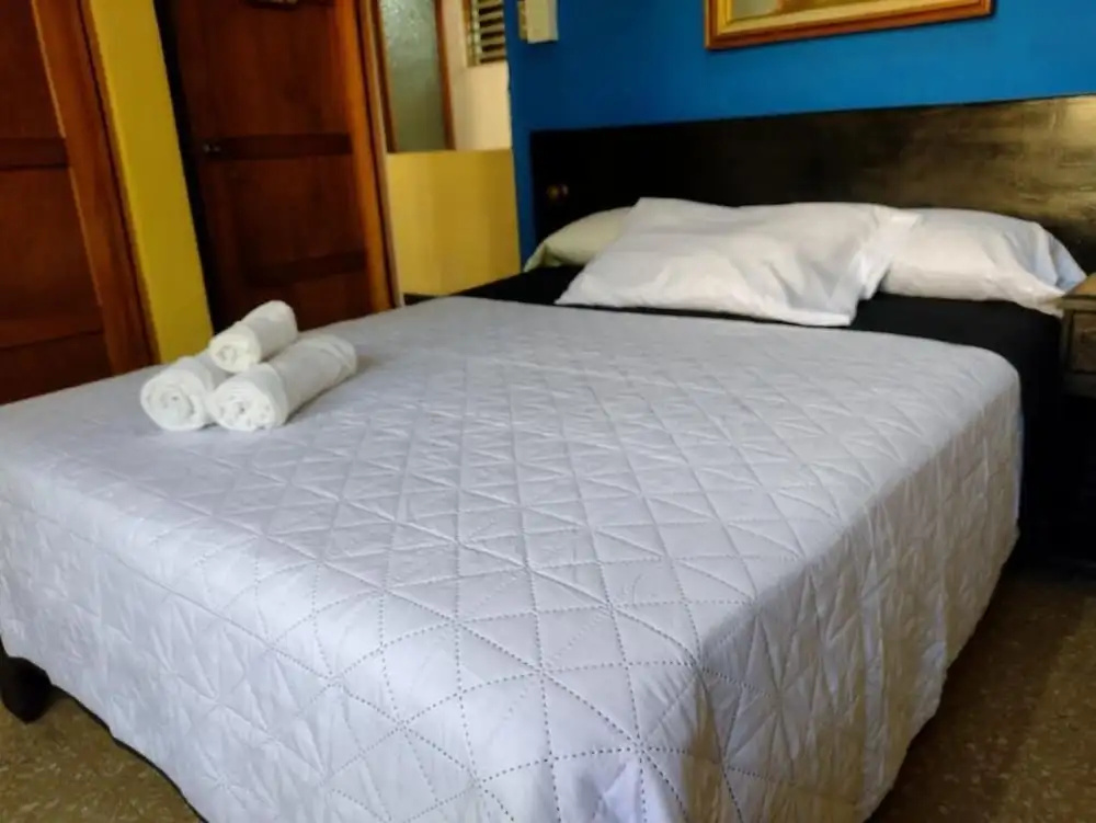 Hotel Alajuela - Général