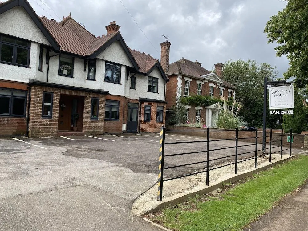 Prospect Guest House