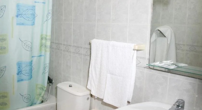 Hotel Costas - фото 9