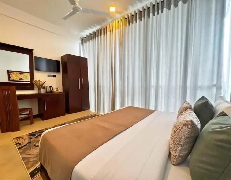 Hotel photo 13