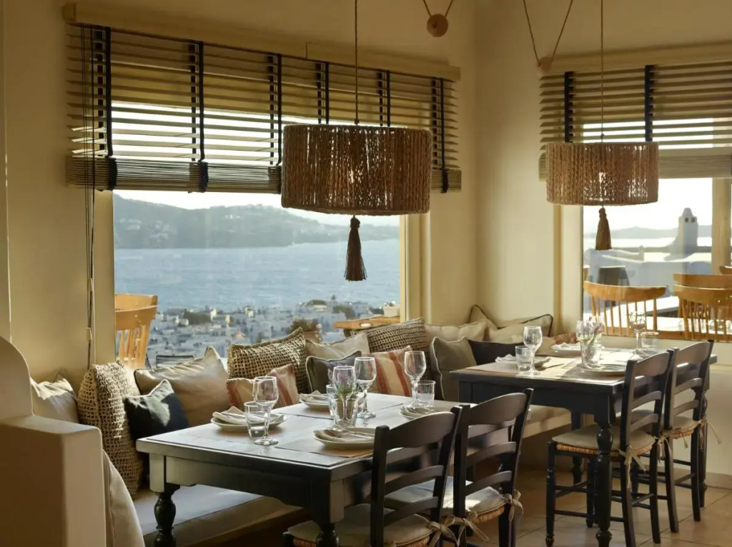 Vencia Boutique Hotel - Général