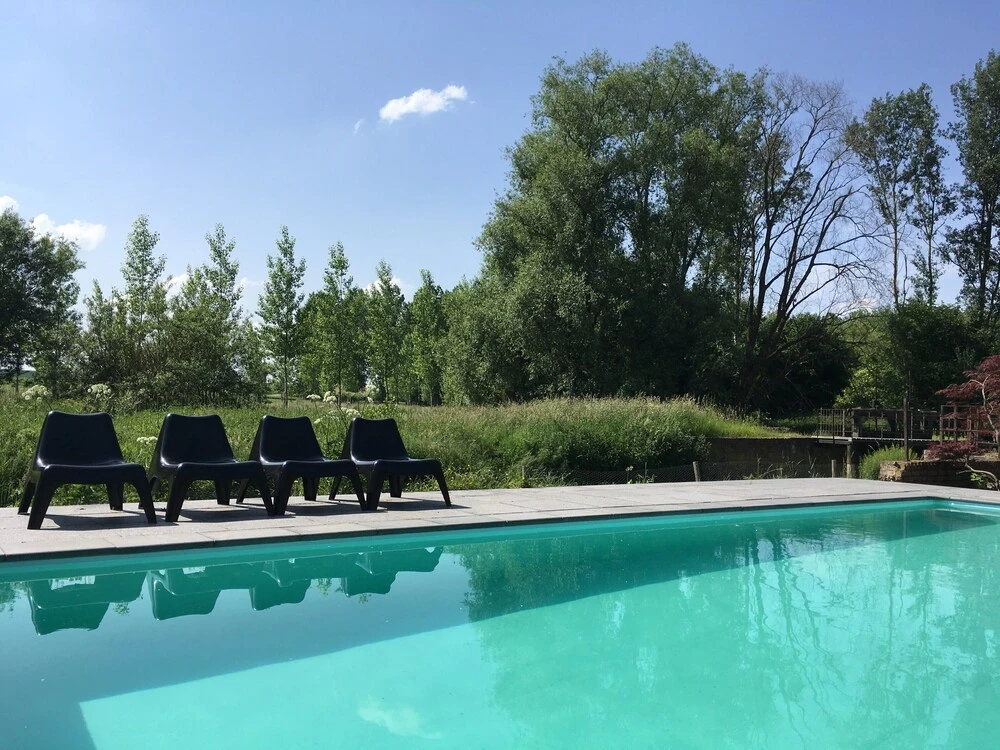 De Ruttermolen - фото 16