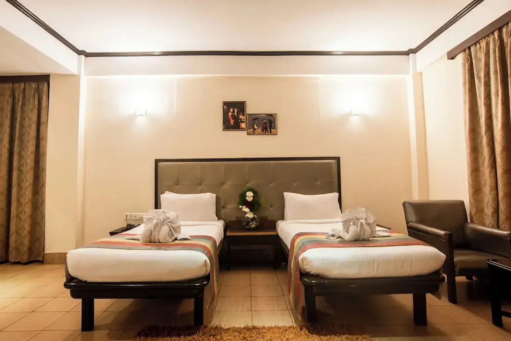 Polo Tura Hotel - Général