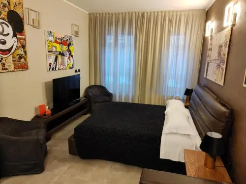 Hotel photo 9