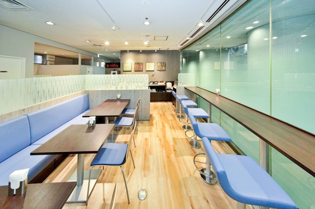 Best Western Osaka Tsukamoto 사진 30
