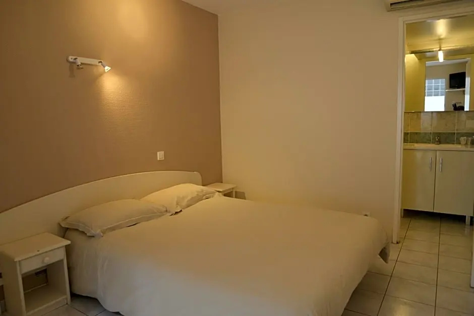Afficher la photo 6 — Hotel Les Arceaux