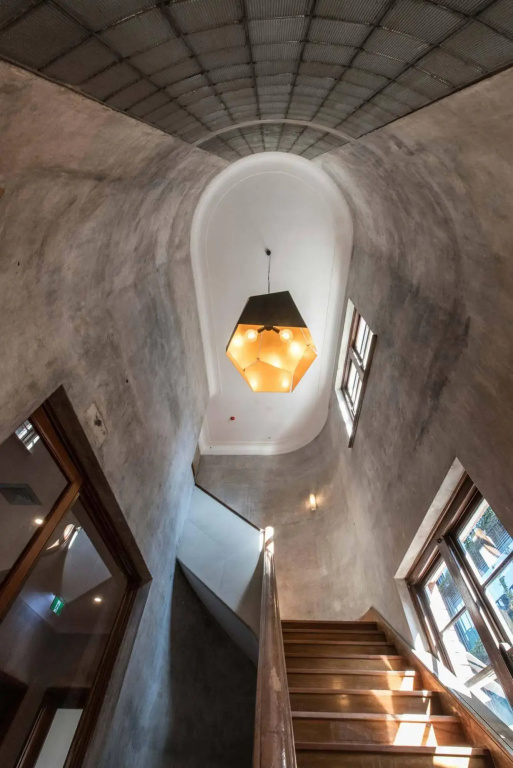 The Old Clare by Ode Hotels - Général