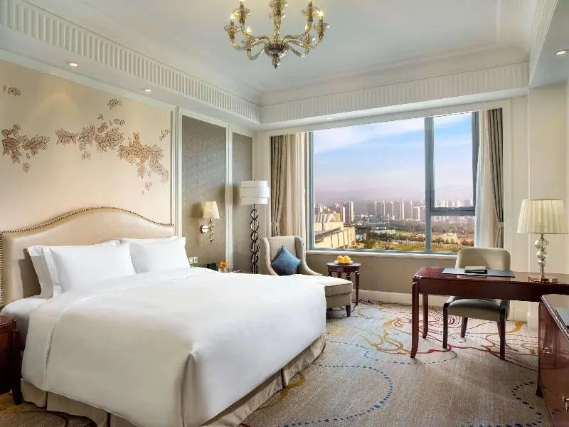 Sofitel Xining - Chambres