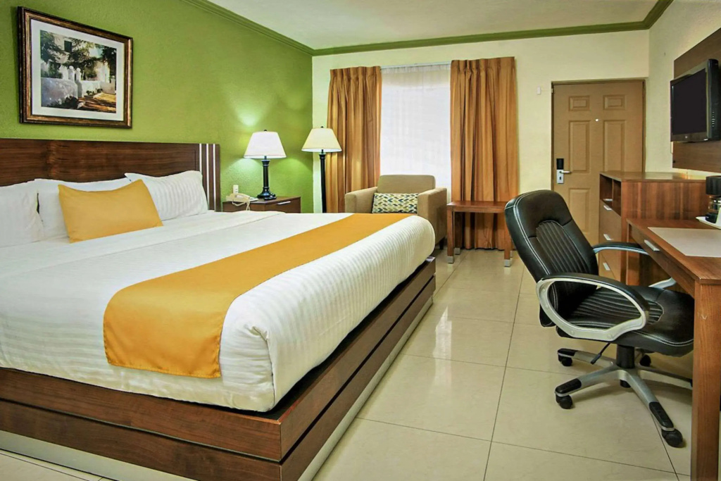 Hotel photo 4
