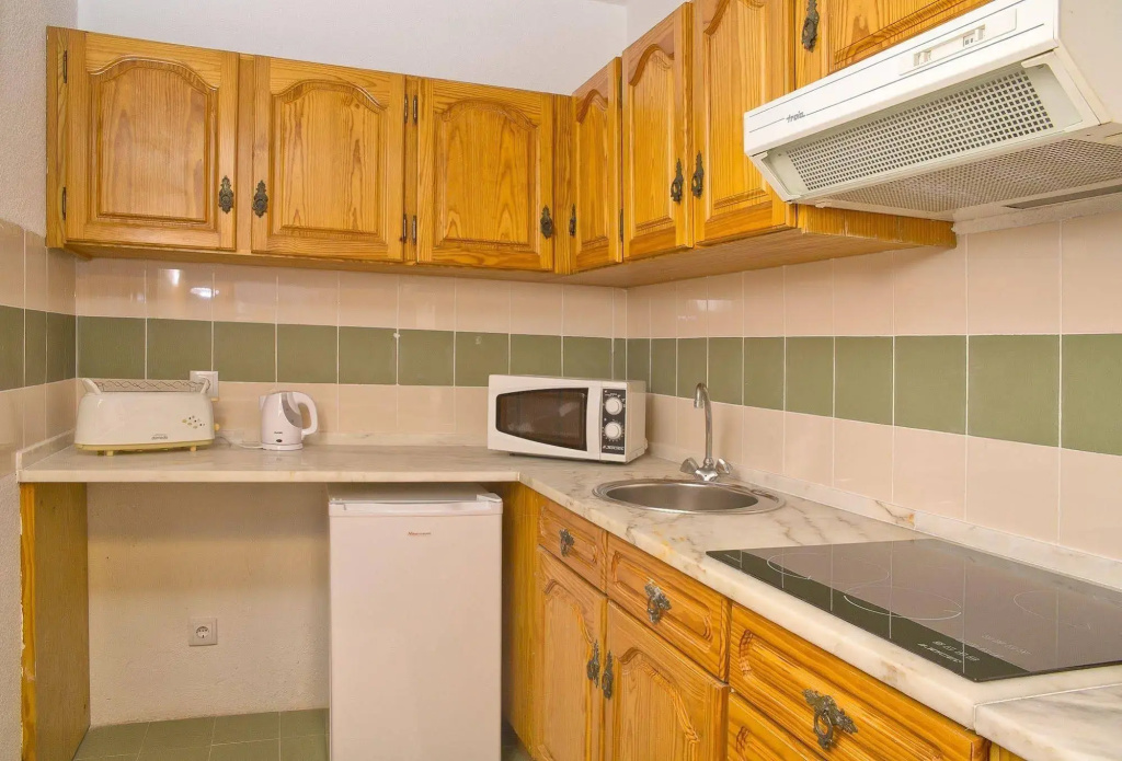 Ourabay Hotel Apartamento - Général