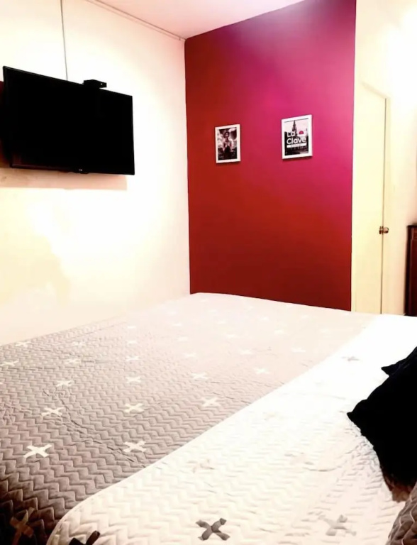 Comfort Suite