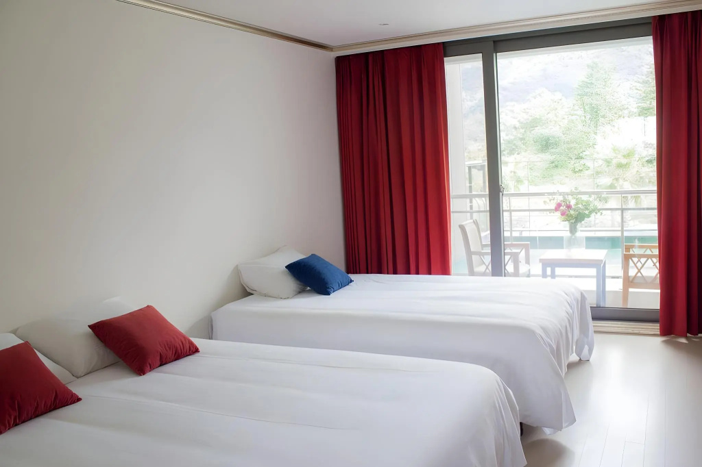 Dammora Resort — 4