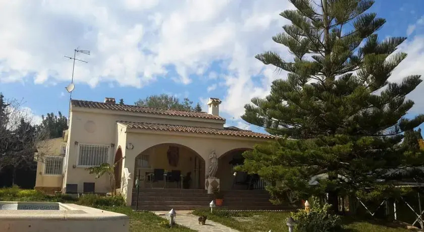 Valencia Villa