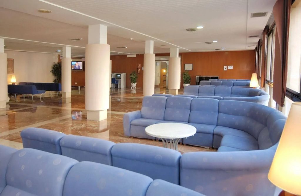 Rosamar Benidorm Hotel - Général