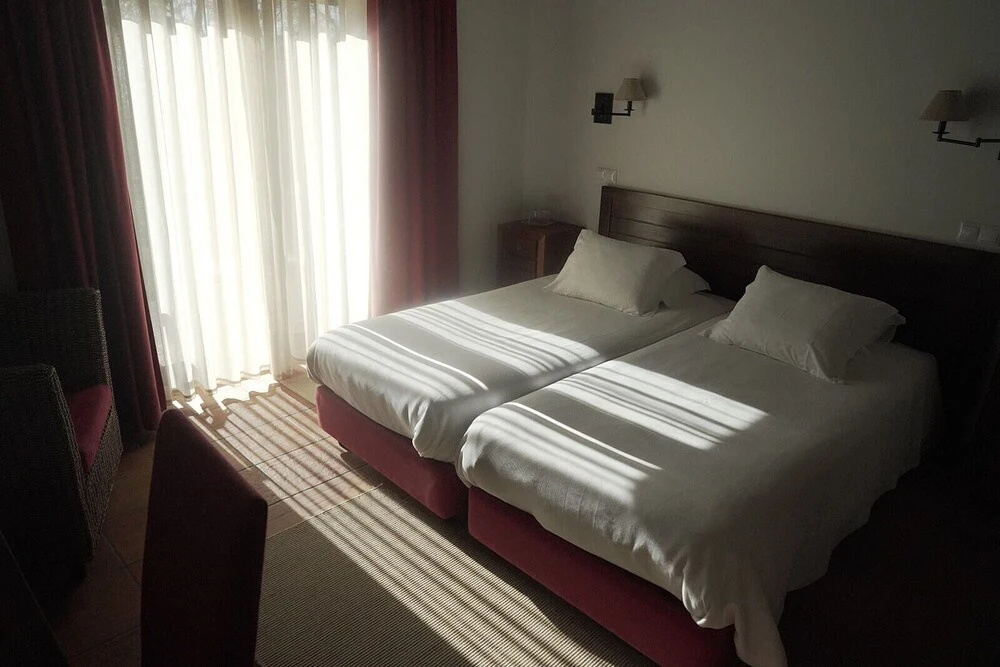 Hotel Rural Quinta de Novais - Chambres