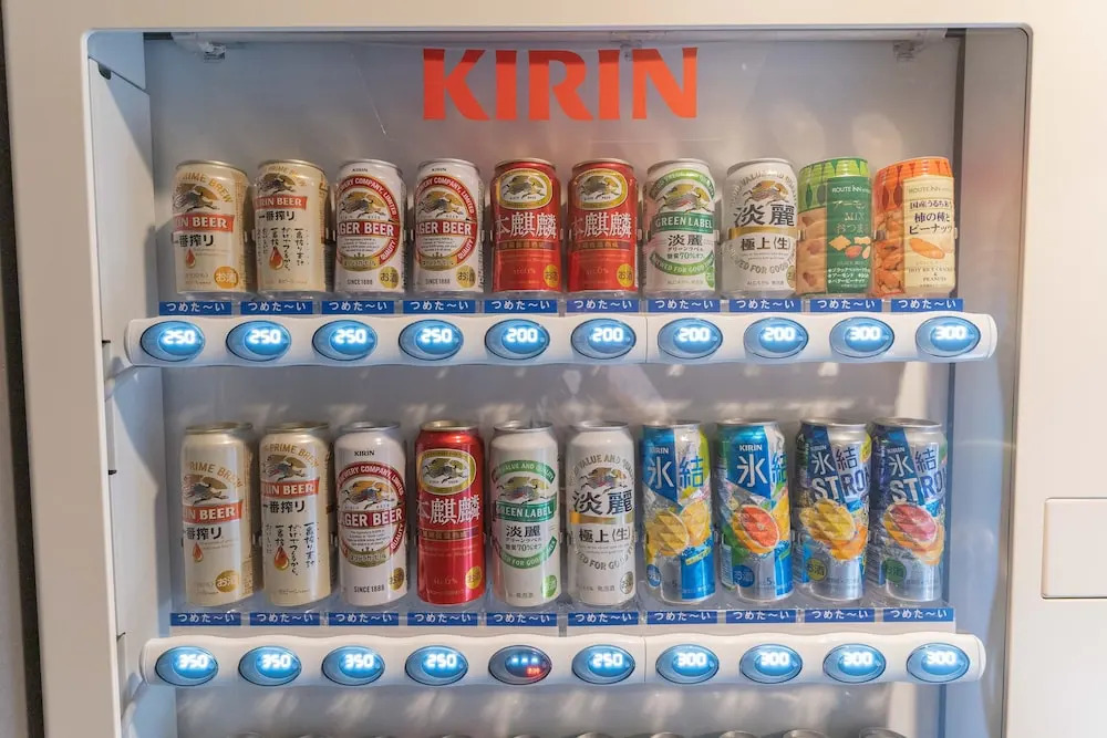 Route Inn Grantia Tokai Spa & Relaxation - фото 31