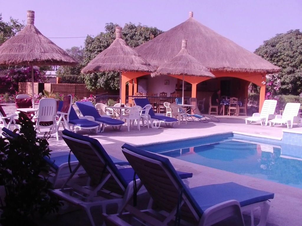 Hotel photo 18
