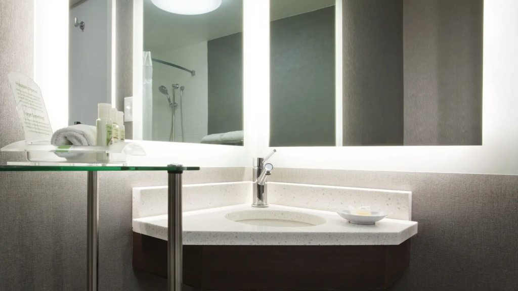 Holiday Inn Weirton - Steubenville Area by IHG - Général