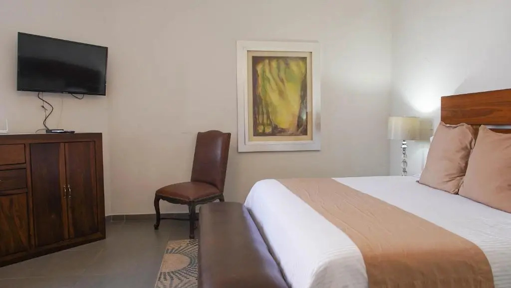 Hotel Gran Casa Xalisco - Chambres