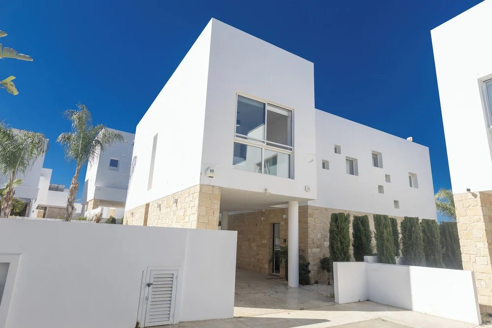 Protaras Vie Bleu Villa Vb2