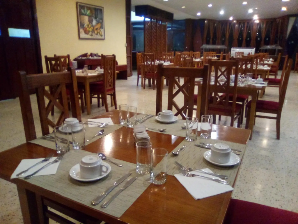 Hotel photo 15