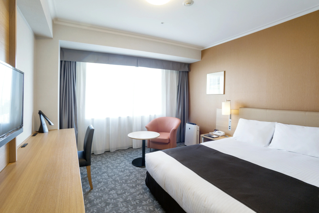 Sapporo Excel Hotel Tokyu - Général