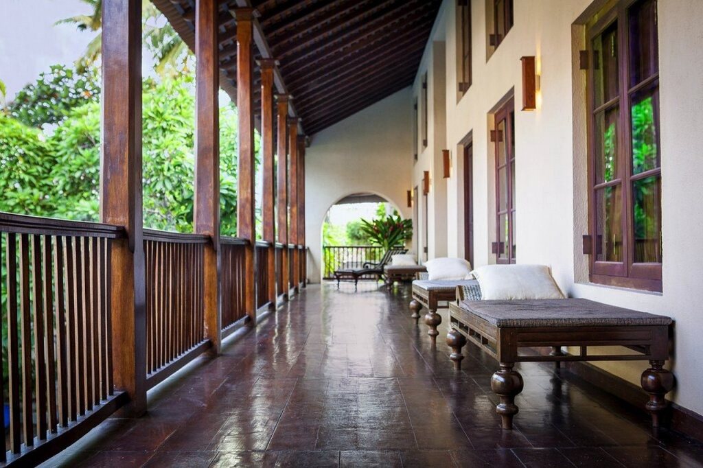Galle Fort Hotel