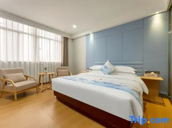 Luxury room