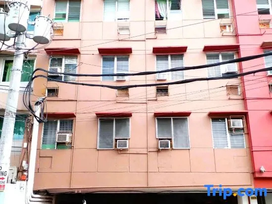 Makati One Poblacion Hotel