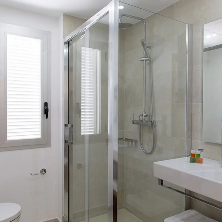 Apartaments Proa Es Pujols - Adults Only - Chambres